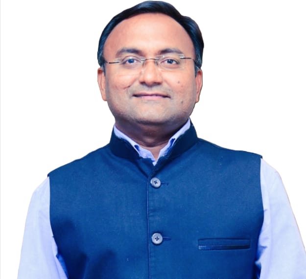 Ghanshyam Singh photo