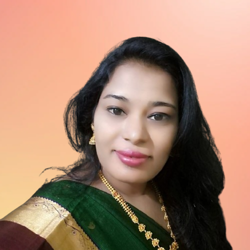 Soundarya K photo
